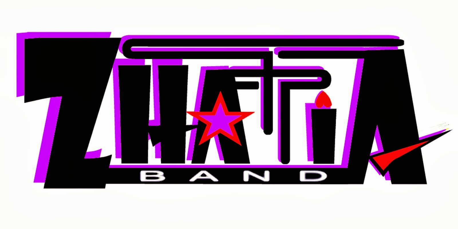 Zhattia Band