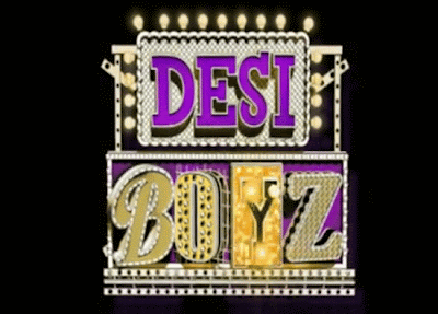 Desi Boyz Movie