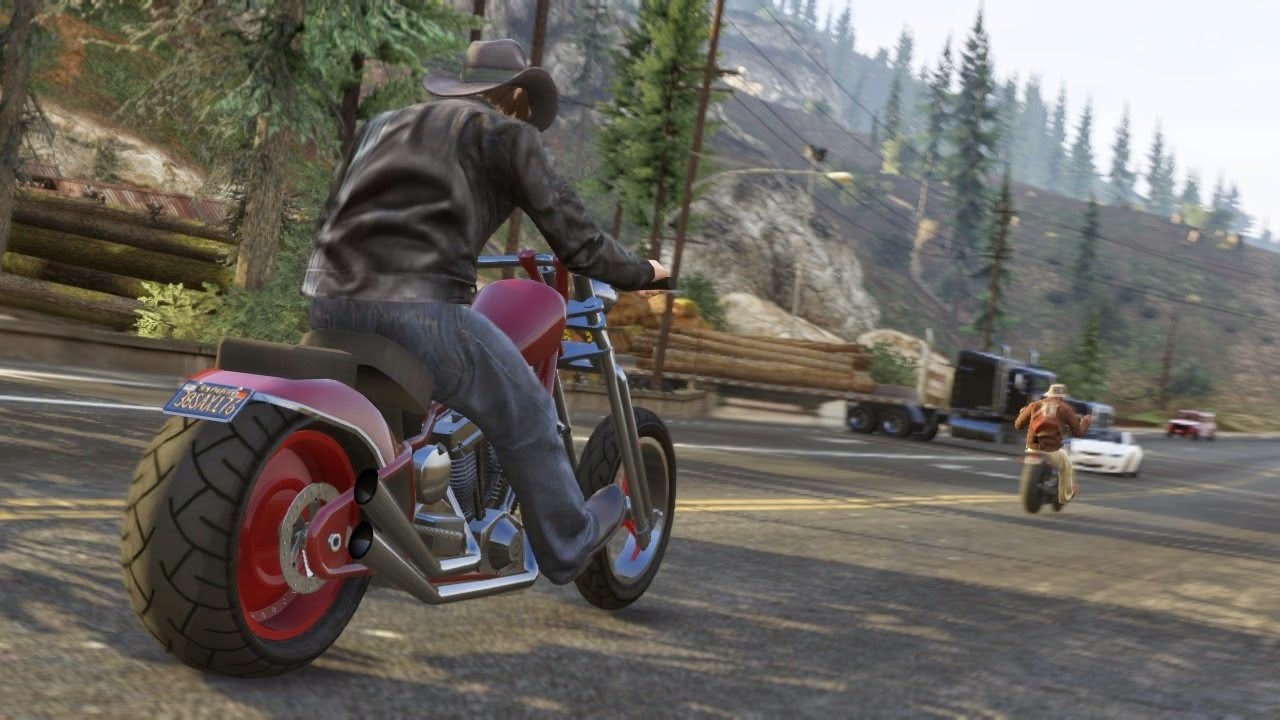 gta 5 crack steam