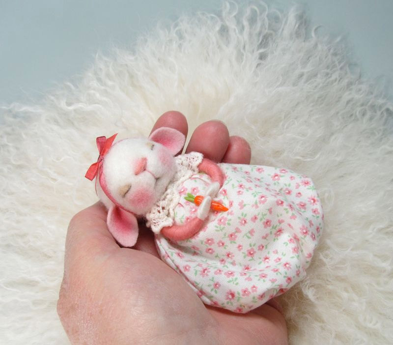 Needle Felting / Needle Felted Creations By Barby Anderson Needle