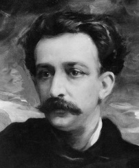 JOSÉ MANUEL ESTRADA Profesor y Escritor REPRESENTANTE DEL PENSAMIENTO CATÓLICO (1842-†1894)