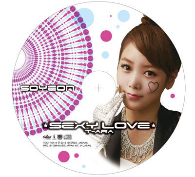 T-ara >> Album Japonés "Treasure Box" - Página 3 T-ara+soyeon+sexy+love+cd+label