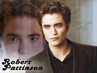 Robert Pattinson photography  edward 