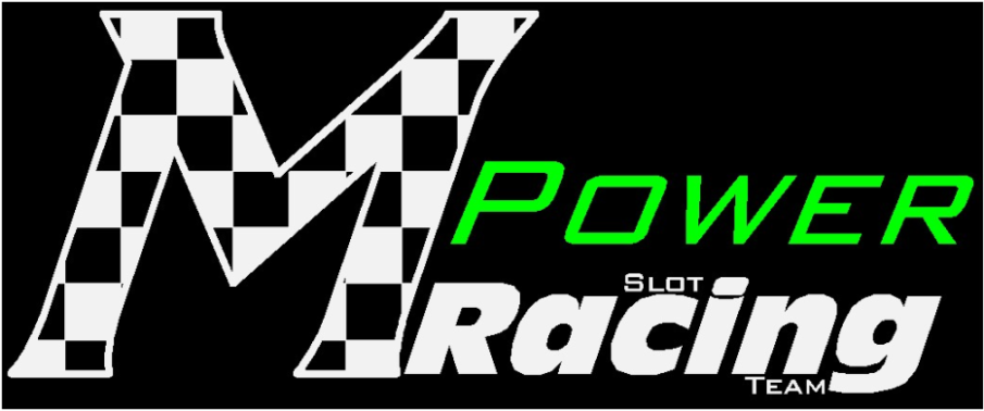 M Power Racing
