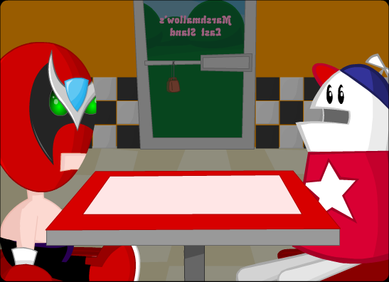 homestar rerunner march 2013