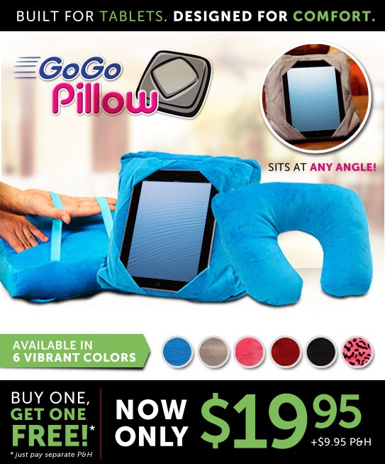 The Abcd Diaries Holiday Gift Guide As Seen On Tv Gift Round