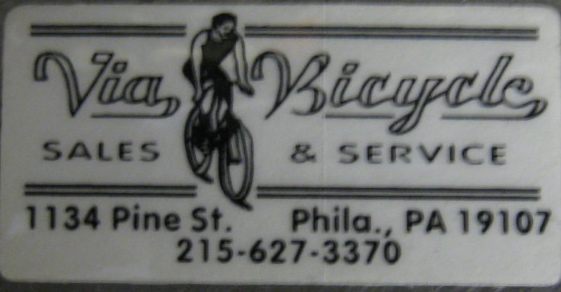 9th street bike shop