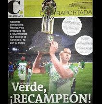 ⚽️CAMPEÒN DE CAMPEONES