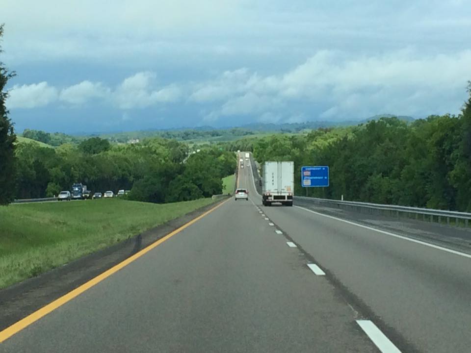 Kiss My Apron Long Island, NY to Dallas, TX