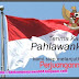 NAMA-NAMA PAHLAWAN NASIONAL INDONESIA