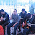 The Chasers - Unplugged Boat Sessions #1 - Batofar - Paris - 24/05/2013 - Compte-rendu de concert - Concert review
