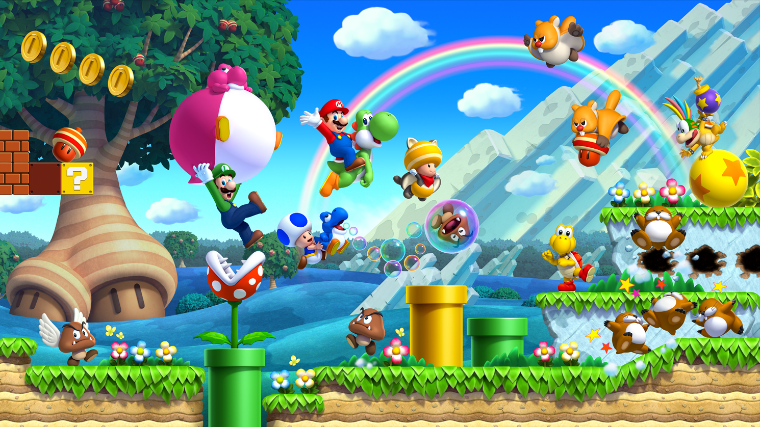 [Wii U] IGN elege New Super Mario Bros. U como o melhor jogo de plataforma do ano New+Super+Mario+Bros+U+email