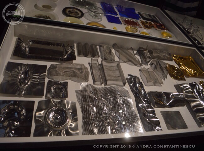 "An audience with Ferran Adria" si expozitia "El Bulli: Ferran Adria and The Art of Food" "An audience with Ferran Adria" si expozitia "El Bulli: Ferran Adria and The Art of Food"