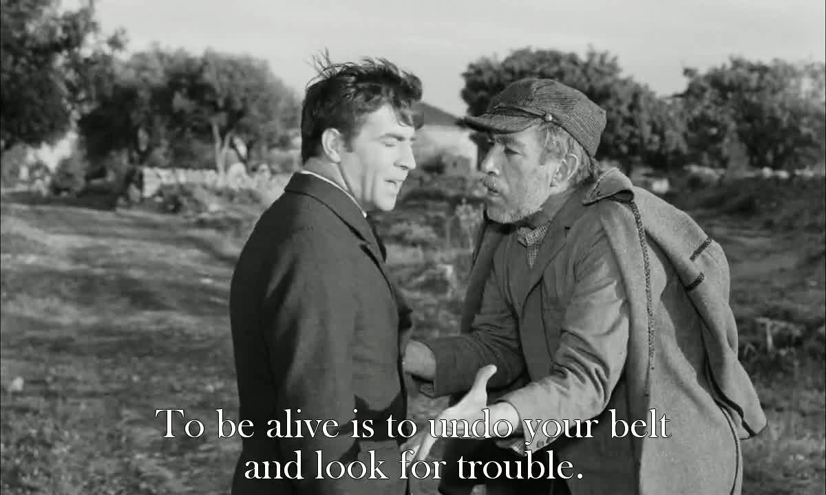 ZORBA THE GREEK zorba the greek:
