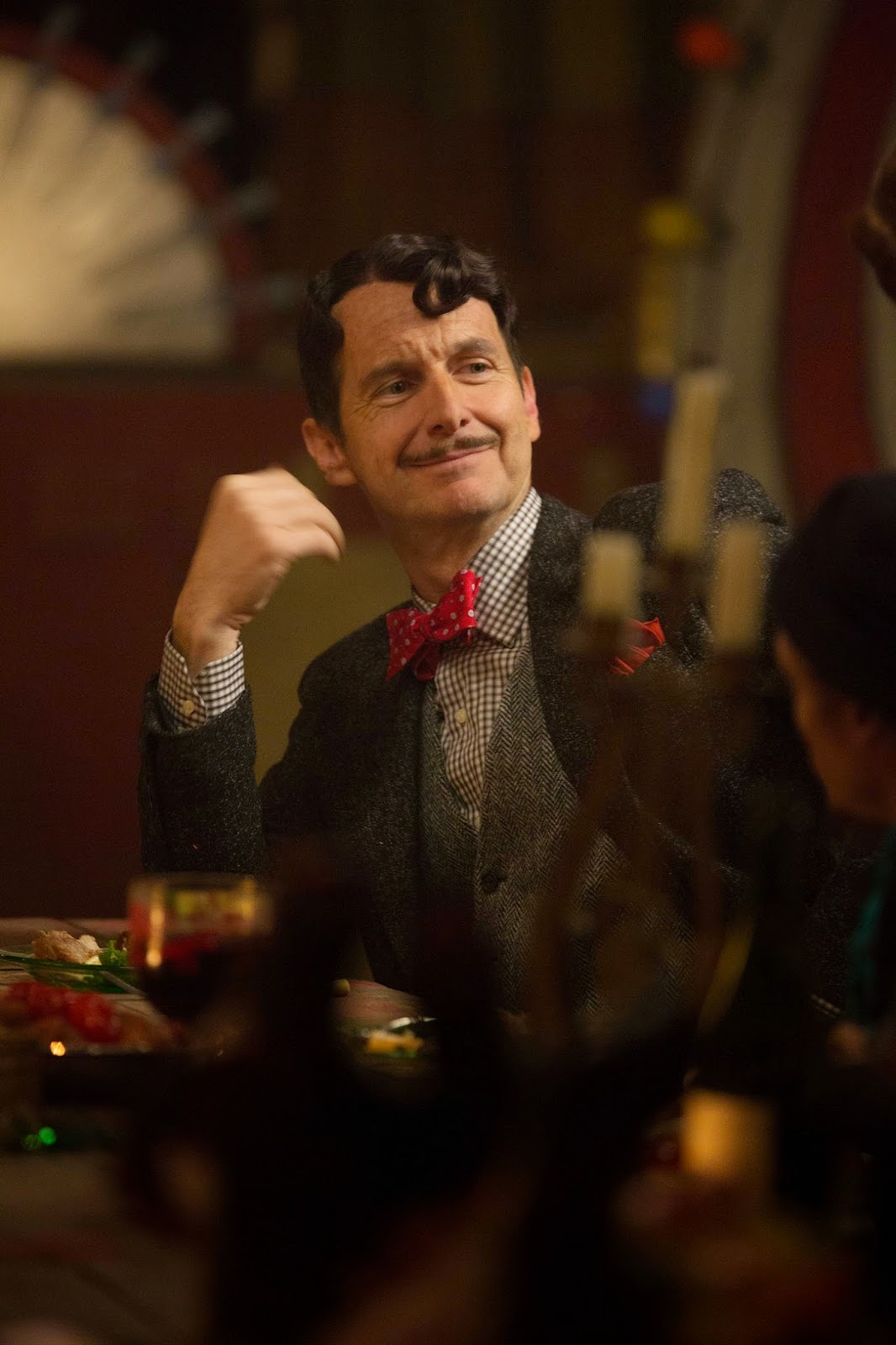 American Horror Story Freak Show Show Stoppers Darkestboy Livejournal