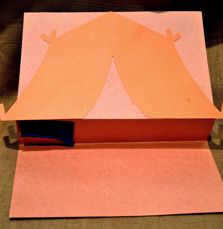 Bible Class Creations Achan's Sin Takehome