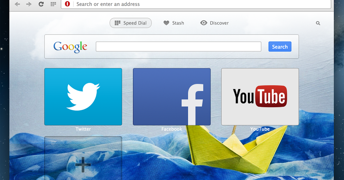 Download opera mini latest version Download opera mini latest version