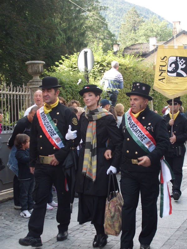 rencontre internationale des ramoneurs