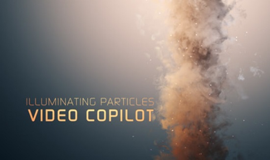 Cc Particle World Cs4