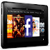 Kindle Fire 2012, la primera tablet de Amazon se renueva