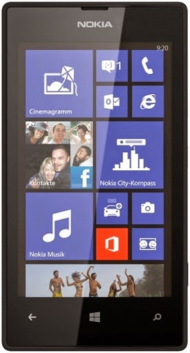 Nokia Lumia 520 Nokia Lumia 520