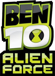 BEN 10 PC Game Collection
