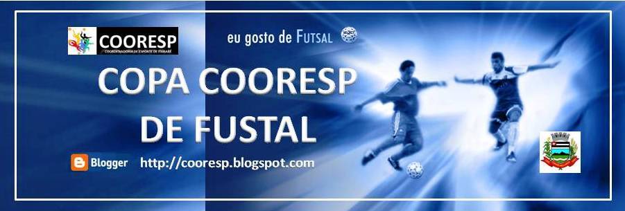 Copa Cooresp de Futsal
