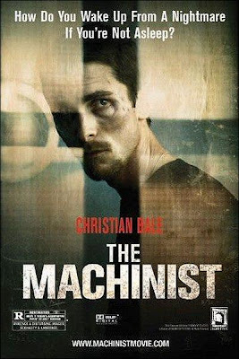 Ver Película El maquinista Online (2004) Ver Película El maquinista Online (2004)
