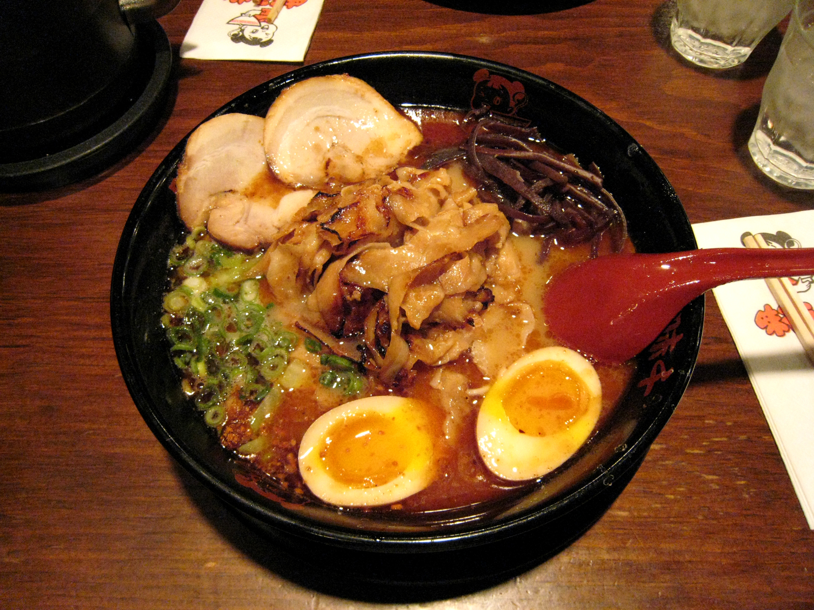 Cara Membuat Mie Ramen Goreng | cara membuat mie ramen all about japan moshi moshi Cara Membuat Mie Ramen Goreng | cara membuat mie ramen all about japan moshi moshi
