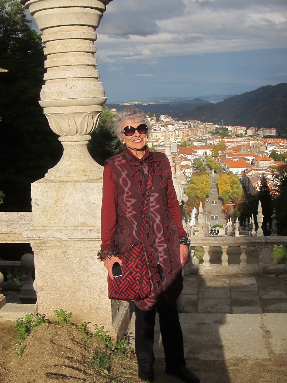 A Fool for Fabric PORTUGAL WARDROBE REVIEW