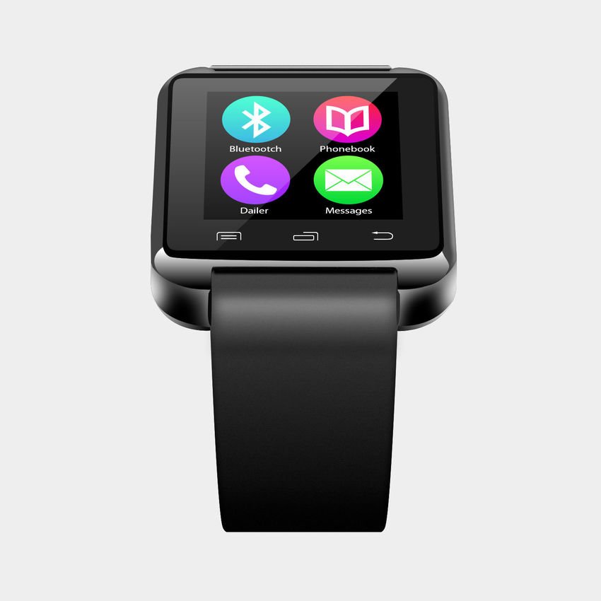 Review Smartwatch Onix U Watch U8