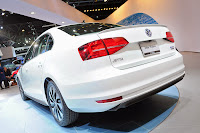VW Jetta