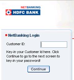 hdfc bank forex account opening documents required