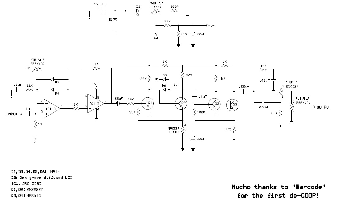 StompBoXed - The Guitar Pedal Builders Repository: Durham ...