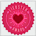 THE LIEBSTER AWARD #1: "Hadiah Persahabatan Untukmu"