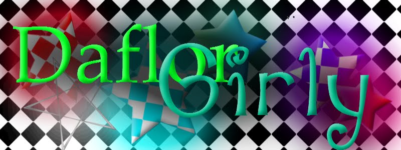 Daflor Girly