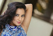 Ishika Singh Photos at Hrudaya Kaleyam Platinum Disk