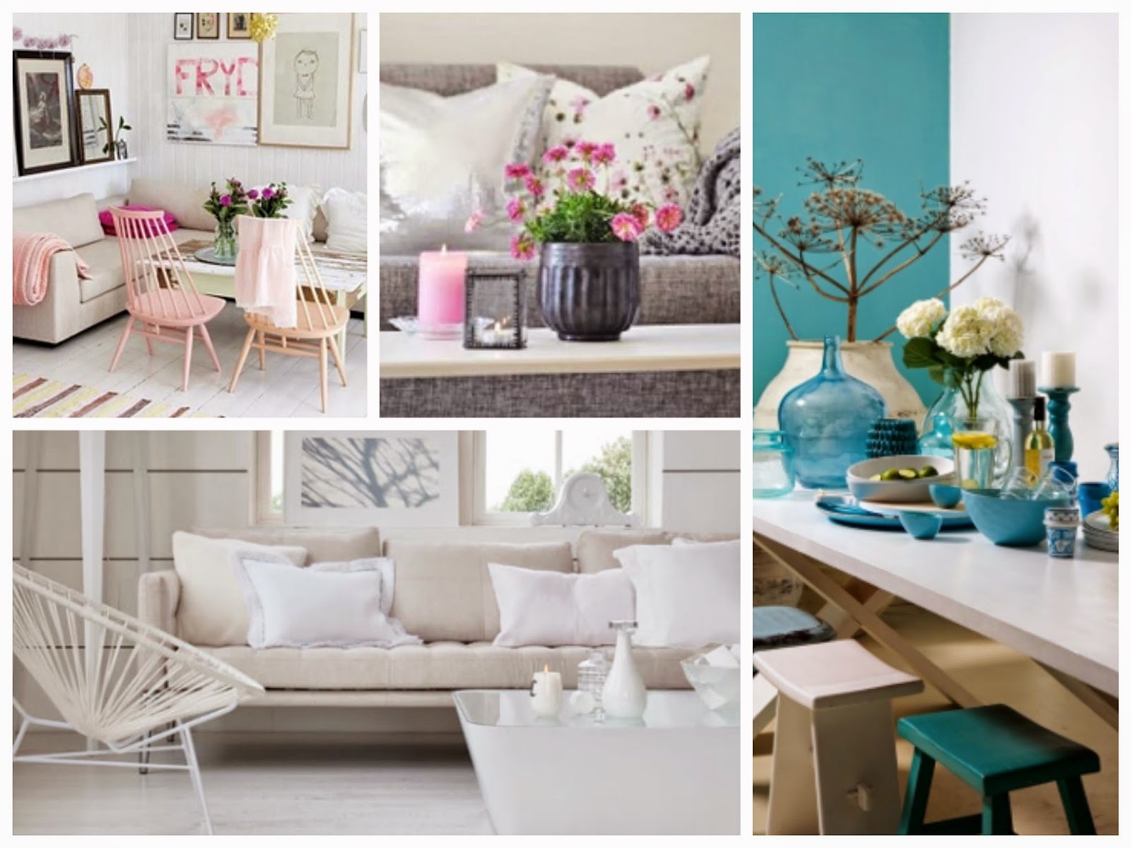 Demivdn: room inspiration ~