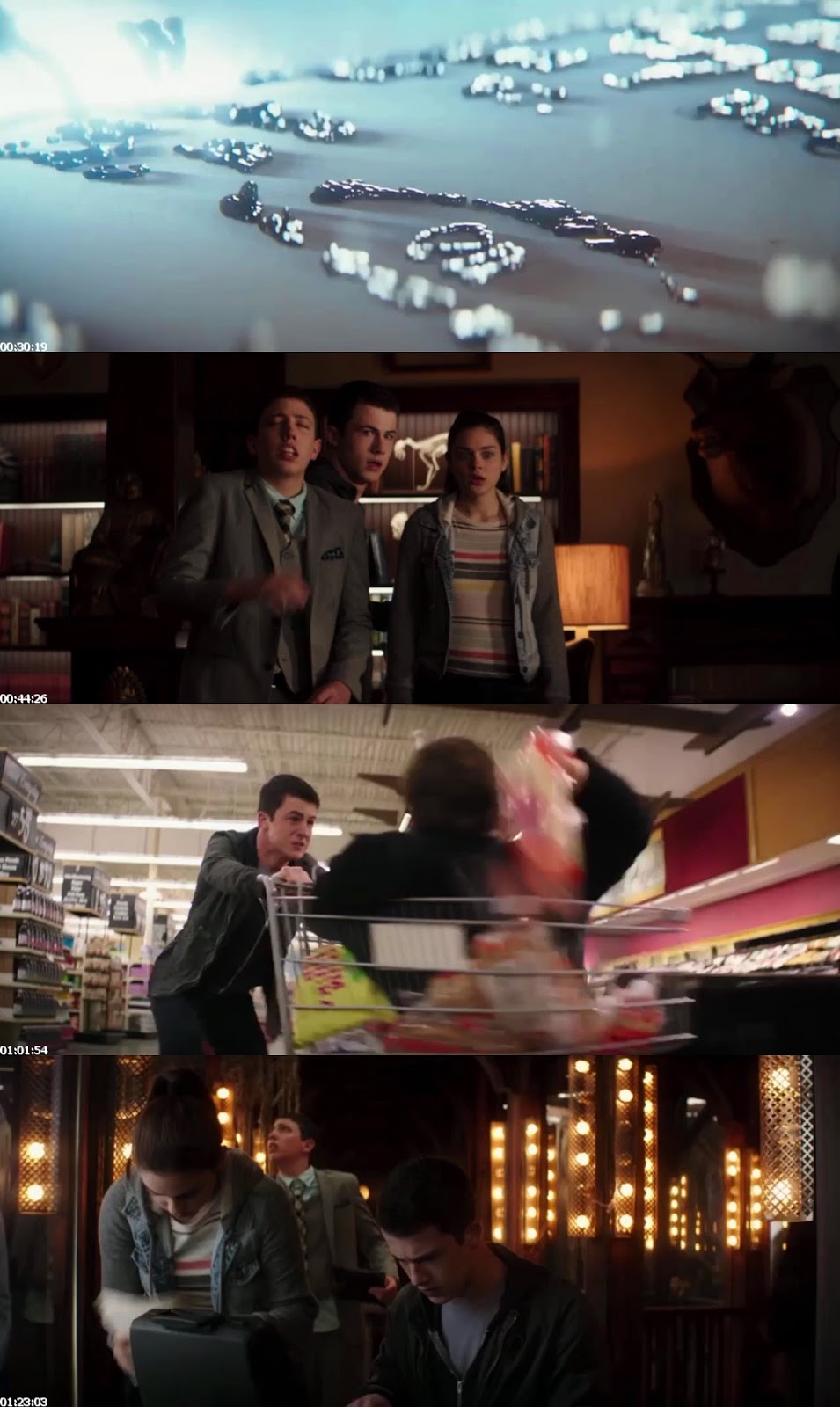 Silent House 2011 720p 1080p Movie Download hd popcorns