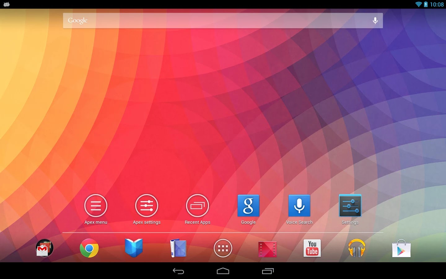 Apex Launcher Pro v2.3.3 Apk Apex Launcher Pro v2.3.3 Apk