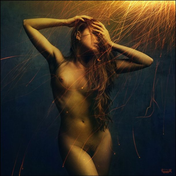 Ilona Shevchishina deviantart fotografia mulheres nudez fashion modelos gostosas peitudas sensual provocante