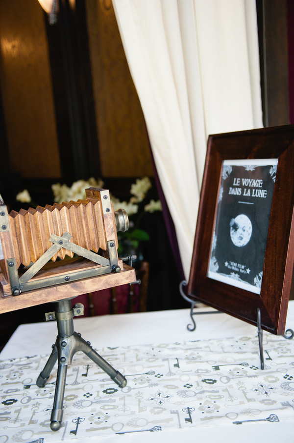 le voyage dans la lune