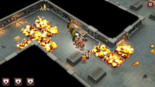 Download Super Dungeon Run PC Full Version 2