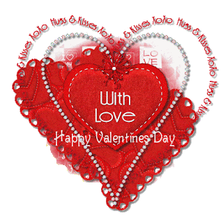 Valentine Valentine