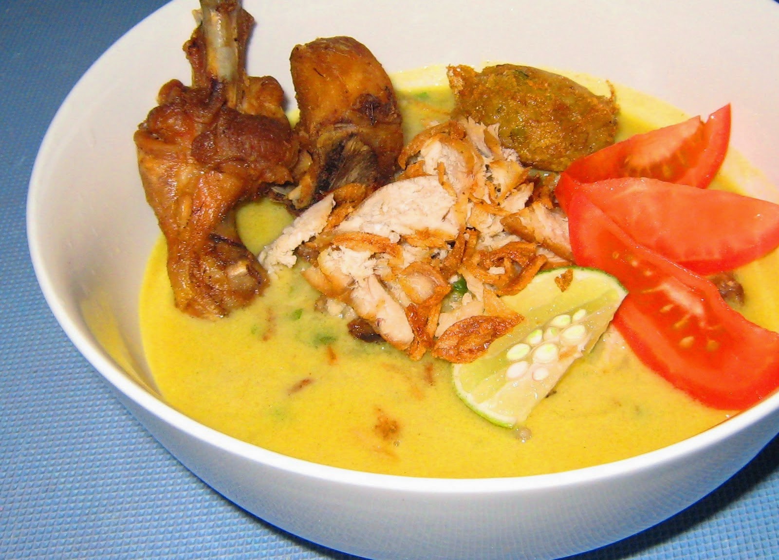 Soto Medan Resep Dapur Umami Soto Medan Resep Dapur Umami