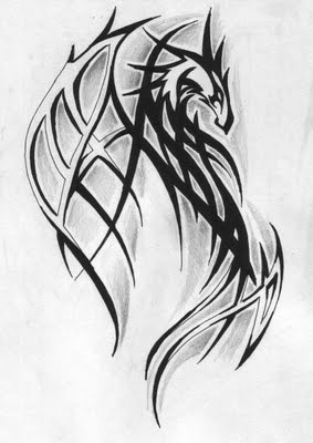 dragon temporary tattoos dragon temporary tattoos