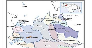 Gerencia Social Comunitaria MUNICIPIO MONSEÑOR JOSÉ VICENTE DE UNDA