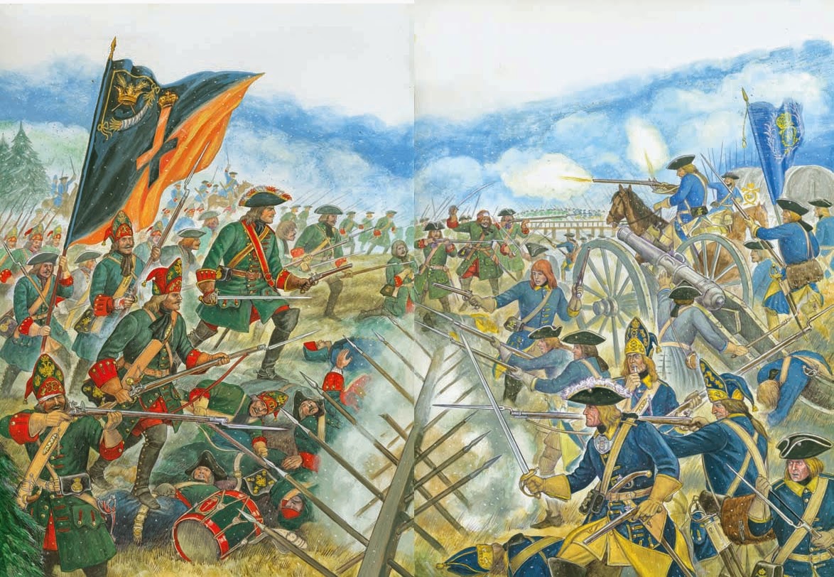 Russian-Swedish war and its results 61 Russian-Swedish war and its results 29