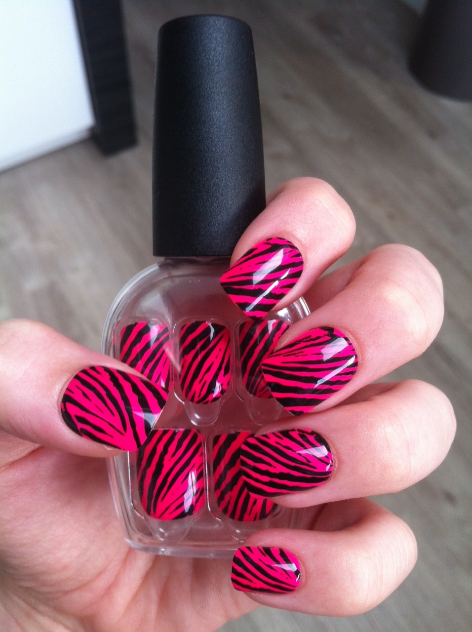 Studded Nails & More Broadway Impress Nails