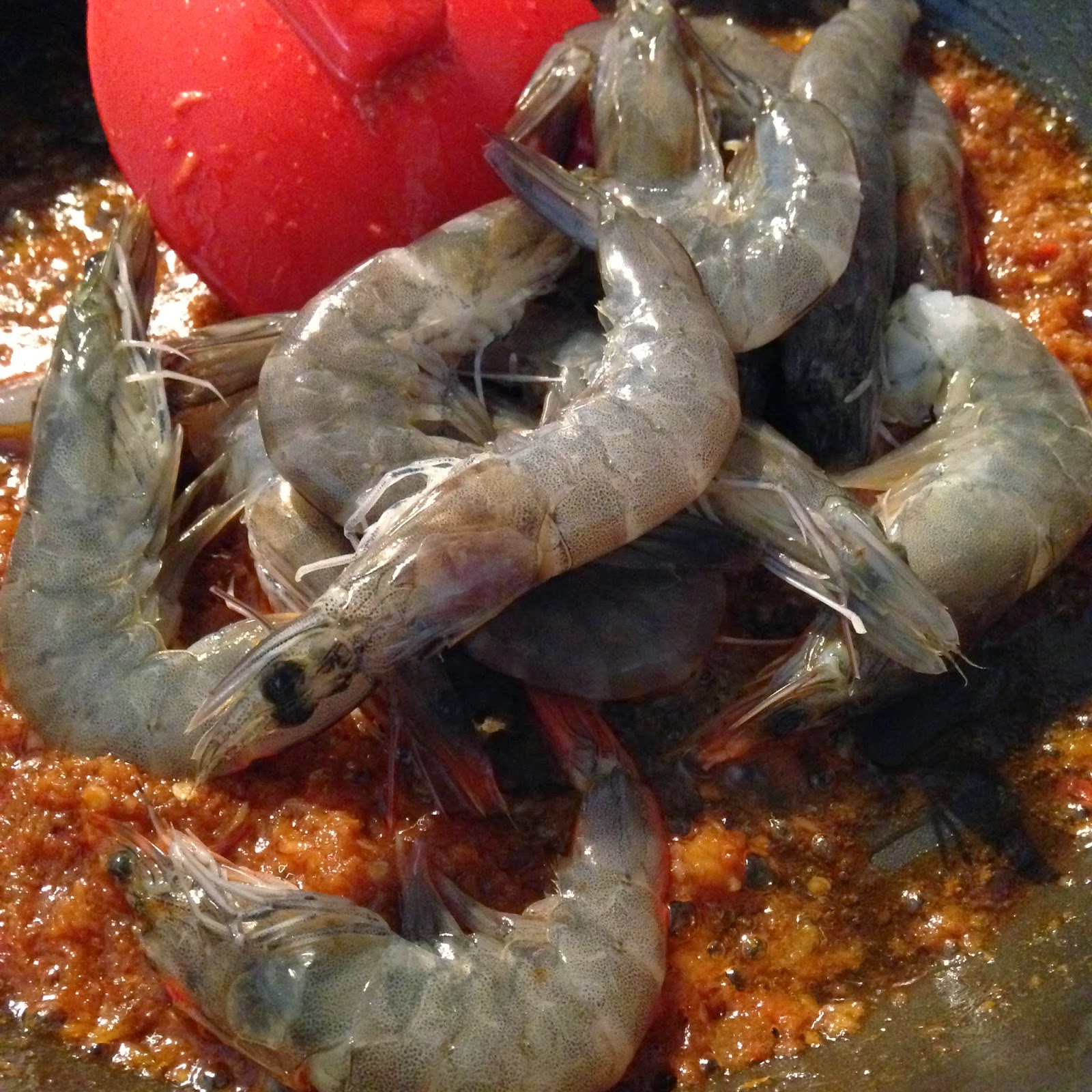 Nenekmummy keuken: 13 dec 2014